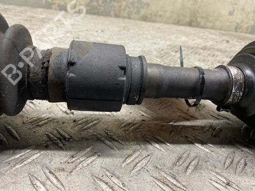 Left front driveshaft CITROËN C-CROSSER (VU_, VV_) 2.2 HDi | BP37702913M38  - Image 9