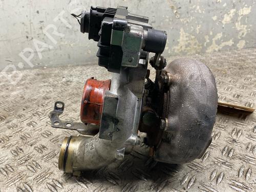 Turbocharger/Supercharger MERCEDES-BENZ E-CLASS T-Model (S211) E 280 T CDI (211.220) | BP29539143M71