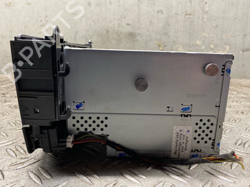 Radio MERCEDES-BENZ C-CLASS T-Model (S204) C 180 CGI (204.249) | BP30641227E6