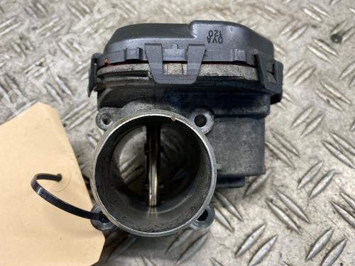 Used Throttle body Throttle body PEUGEOT PARTNER Box Body/MPV 1.6 BlueHDi 100 (100 hp) 39685587 39685587