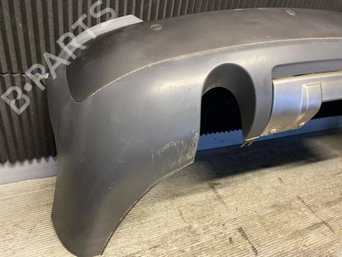 Rear bumper AUDI ALLROAD C5 (4BH) 2.5 TDI quattro | BP16170392C8 