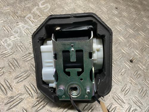 Rear right seatbelt CITROËN DS3 (SA_) 1.6 VTi 120 | BP26536974I28 