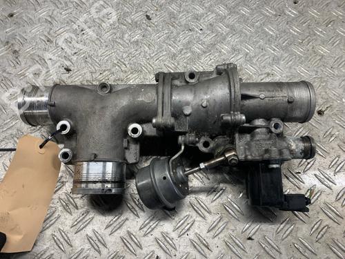 Used Egr JAGUAR XF I (X250) 3.0 D (211 hp) 23404296