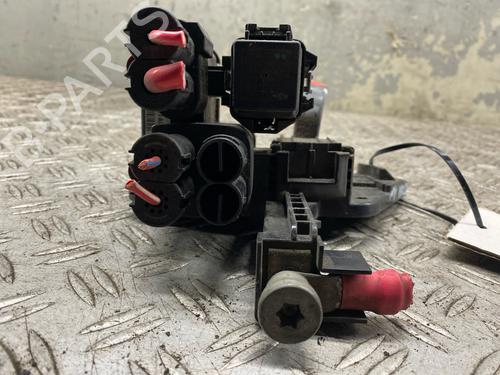 Fuse box BMW 1 (F20) 116 i | BP32681794E1