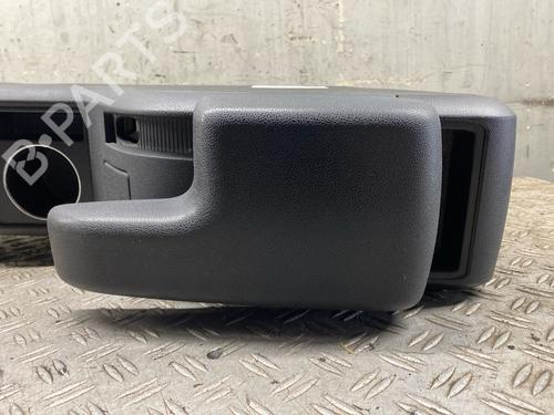 Middle console MERCEDES-BENZ A-CLASS (W169) A 200 (169.033, 169.333) | BP33819444I22 - Image 2