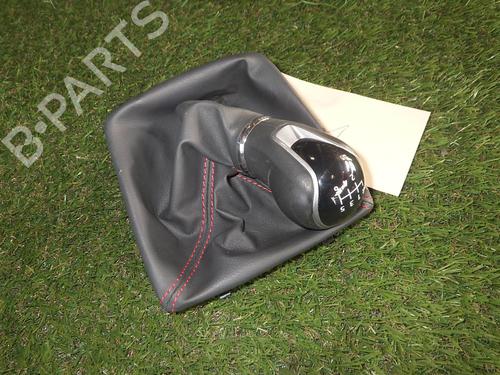 Used Shift knob SEAT IBIZA IV (6J5, 6P1) 1.4 TSI (140 hp) 14604298