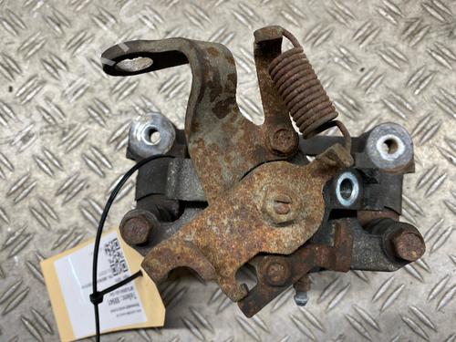 Right rear brake caliper MITSUBISHI ASX (GA_W_) 1.6 MIVEC (GA1W) | BP28118152M106 