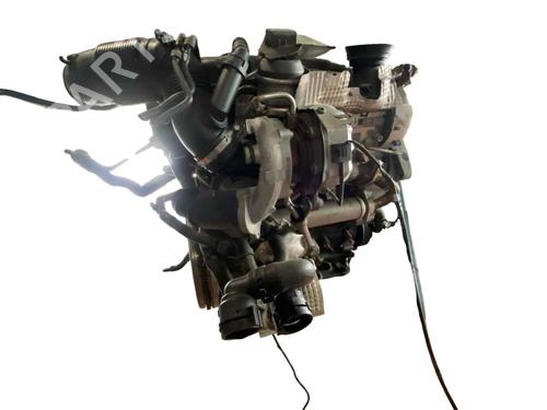 Engine VW PASSAT B6 (3C2) 2.0 BlueTDI | BP36433408M1 - Image 4
