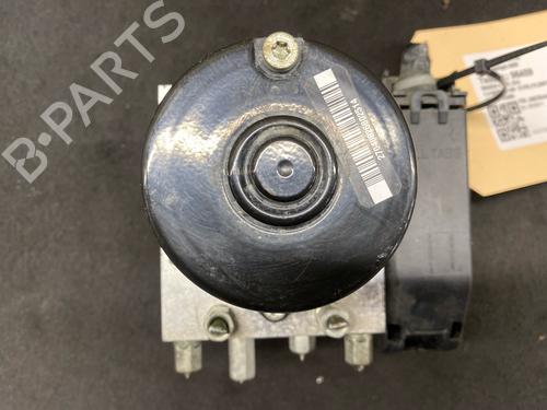 ABS pump MAZDA 2 (DE_, DH_) 1.3 (DE3FS) | BP38926033M43 - Image 2