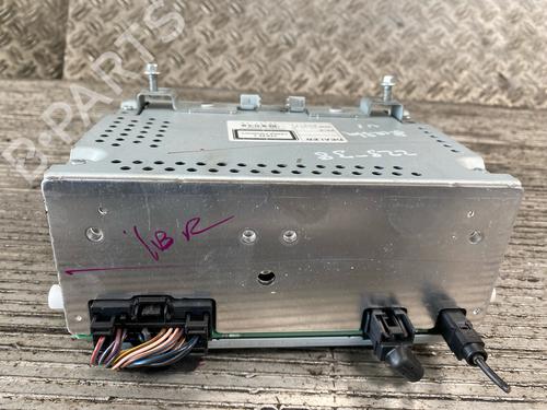 Radio FORD FIESTA VI (CB1, CCN) 1.25 | BP17713201E6 