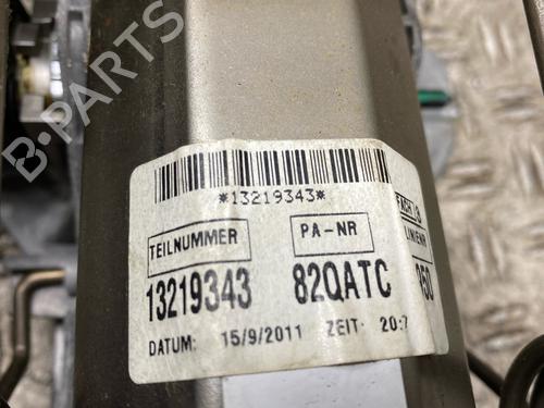 Steering column OPEL INSIGNIA A Sports Tourer (G09) 2.0 CDTI (35) | BP29825911M21