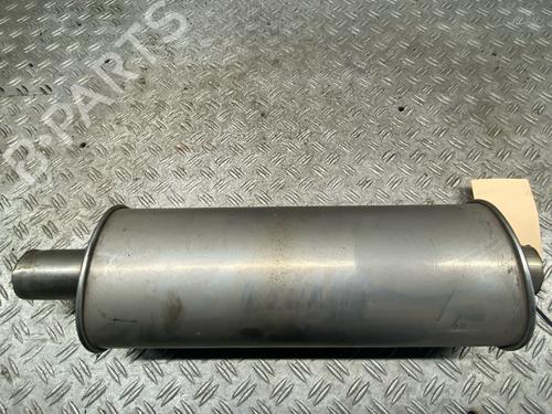 Exhaust system BMW 1 Coupe (E82) 120 d | BP25847649M121 