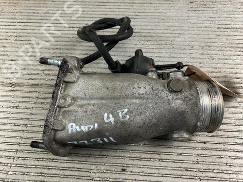 Throttle body AUDI ALLROAD C5 (4BH) 2.5 TDI quattro | BP16182267M82 