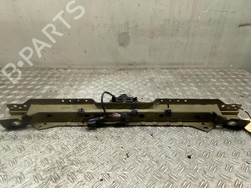 Hood lock OPEL ASTRA J Sports Tourer (P10) 1.6 CDTi (35) | BP24040246C133 