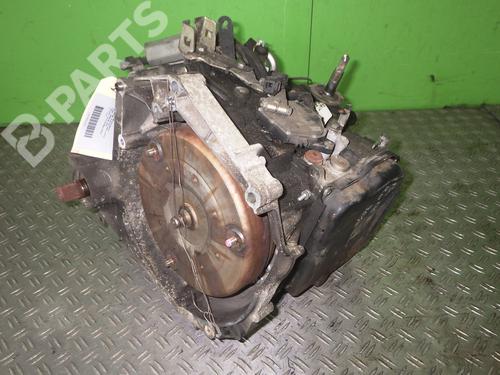 206 Boite Automatique Problme