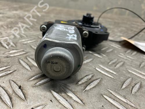 Right rear window motor HYUNDAI SANTA FÉ II (CM) 2.2 CRDi 4x4 | BP27499235E22