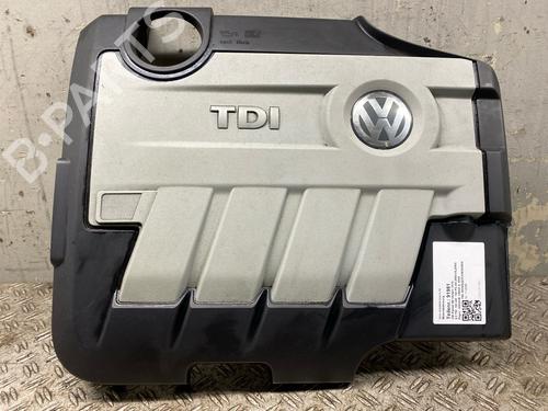 Topbeskyttelse VW PASSAT B6 Variant (3C5) 2.0 TDI (140 hp) 31754871