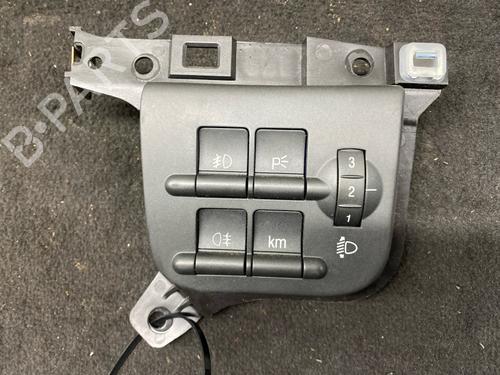 Used Switch Switch ALFA ROMEO 159 Sportwagon (939_) 1.9 JTDM 8V (939BXE1B) (120 hp) 40461939 40461939