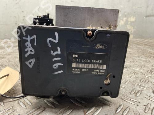 ABS Bremseaggregat FORD FOCUS I (DAW, DBW) 2.0 16V | BP29610397M43 