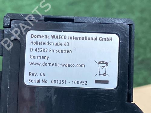 Control unit JEEP GRAND CHEROKEE II (WJ, WG) 2.7 CRD 4x4 | BP18136634M11 