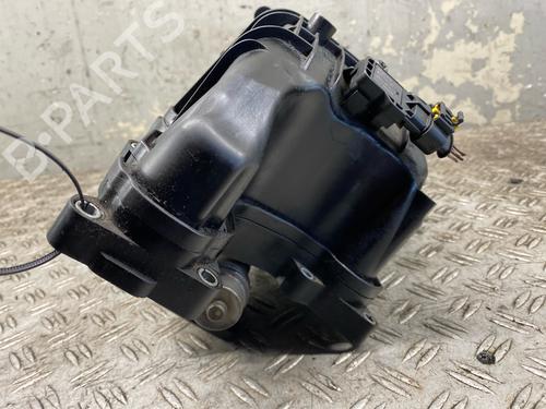 Intake manifold JEEP GRAND CHEROKEE IV (WK, WK2) 3.0 CRD V6 4x4 | BP32446002M70