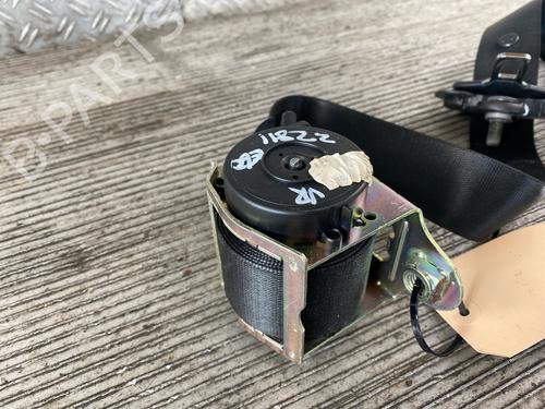 Front right seatbelt BMW 5 (E60) 520 i | BP21502727I25 