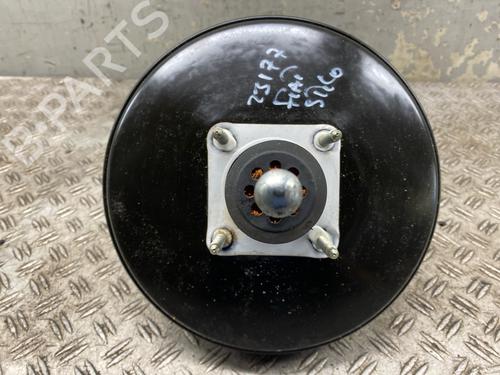 Used Servo brake FIAT STILO Multi Wagon (192_) 1.9 D Multijet (120 hp) 29807193