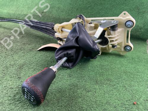 Automatic gearbox selector FORD FOCUS II (DA_, HCP, DP) 2.5 ST | BP20312044M91 