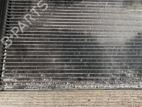AC radiator BMW 5 Touring (E61) 525 d | BP17664728M32 