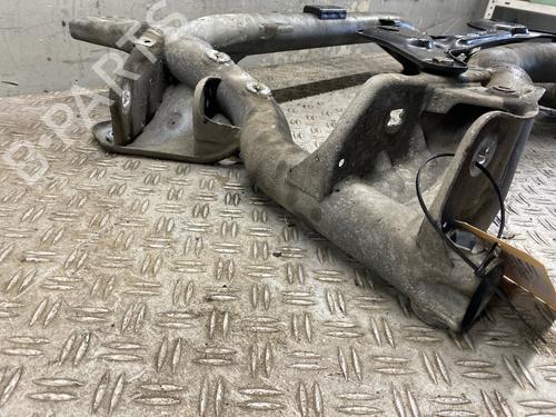 Subframe MERCEDES-BENZ C-CLASS T-Model (S204) C 220 CDI (204.202) | BP30510984M9