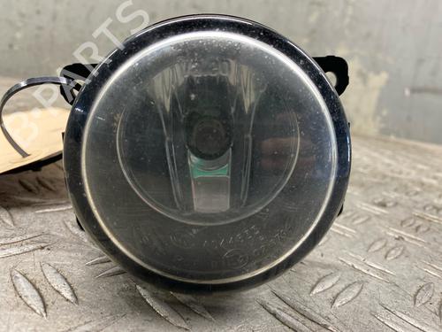Used Right front fog light Right front fog light DACIA SANDERO 1.4 (BS0C, BS0A, BS0G, BS1F, BS0E) (75 hp) 34582299 34582299