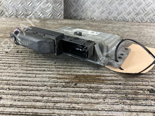 Used Engine control unit (ECU) NISSAN NOTE (E11, NE11) 1.4 (88 hp) 21192522