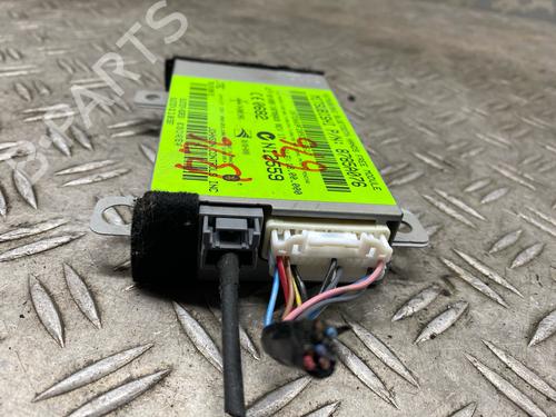 Electronic module MITSUBISHI ASX (GA_W_) 1.6 MIVEC (GA1W) | BP28118143M83 