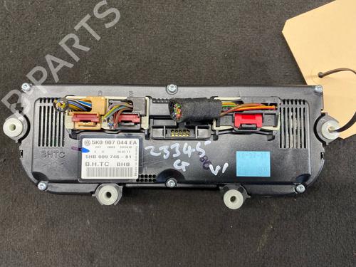 Climate control VW GOLF VI (5K1) 1.4 TSI | BP34521258I5  - Image 6