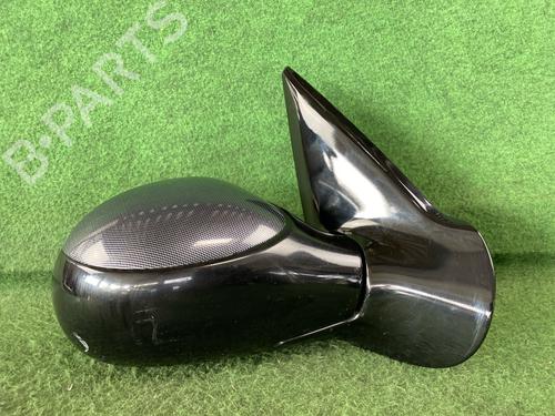 Right mirror PEUGEOT 206 CC (2D) 1.6 HDi 110 | BP17457084C27 