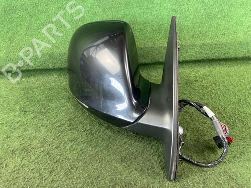 Right mirror AUDI Q7 (4LB) 4.2 TDI quattro | BP18312635C27 