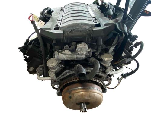Engine BMW 7 (E65, E66, E67) 745 i, Li | BP38755696M1  - Image 16