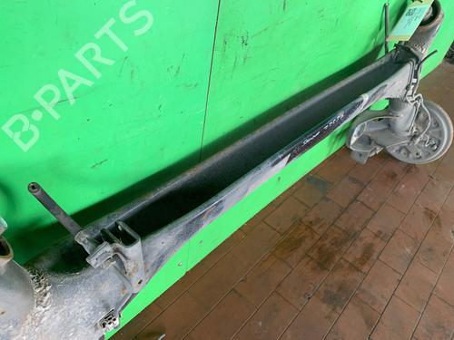 Rear axle SKODA FABIA I (6Y2) 1.2 | BP15064353M2 
