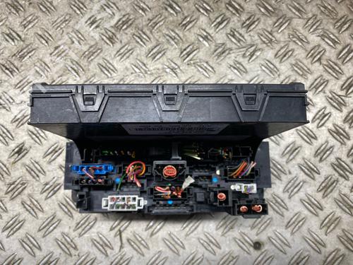Fuse box MERCEDES-BENZ C-CLASS Coupe (CL203) C 180 (203.735) | BP29808852E1 