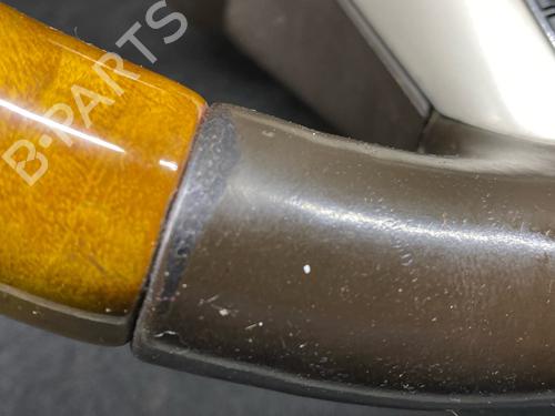 Steering wheel JEEP GRAND CHEROKEE IV (WK, WK2) 3.0 CRD V6 4x4 | BP32445945C49 