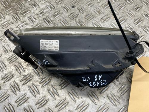 Faro Antiniebla delantero derecho AUDI A8 D3 (4E2, 4E8) 4.2 TDI quattro | BP29936963C31