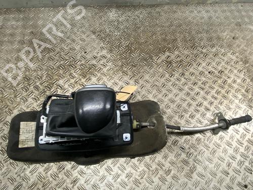 Gear lever AUDI A6 C7 Avant (4G5, 4GD) 3.0 TDI | BP29161011M90 