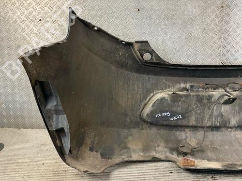 Rear bumper FORD KA (RU8) 1.2 | BP21087622C8 