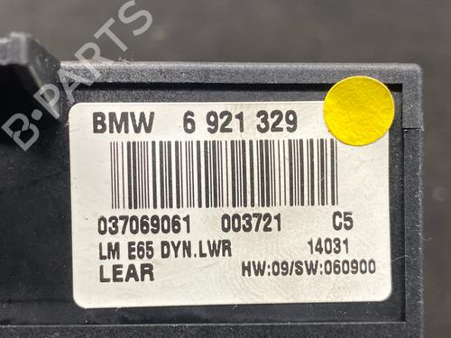 Control unit BMW 7 (E65, E66, E67) 745 i, Li | BP38755675M11 - Image 7