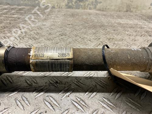 Left front driveshaft PEUGEOT PARTNER Box Body/MPV 1.6 BlueHDi 100 | BP39685574M38 - Image 9