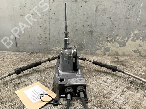 Gear lever AUDI A3 (8P1) 2.0 TDI 16V | BP33014610M90  - Image 6