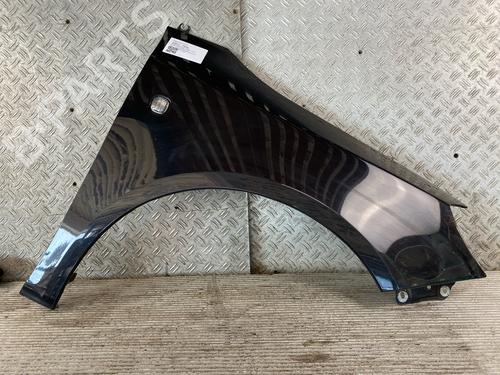 Used Right front fenders SKODA FABIA II Combi (545) 1.4 TDI (80 hp) 19734112