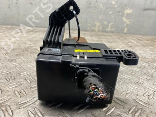 Fuse box HYUNDAI SANTA FÉ II (CM) 2.2 CRDi 4x4 | BP27482392E1 