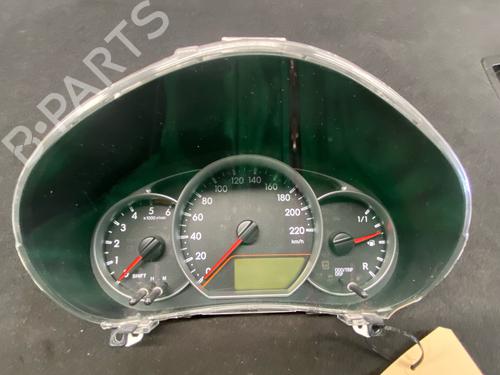 Quadrante Quadrante SUBARU TREZIA 1.4 D (90 hp) 34281639 34281639