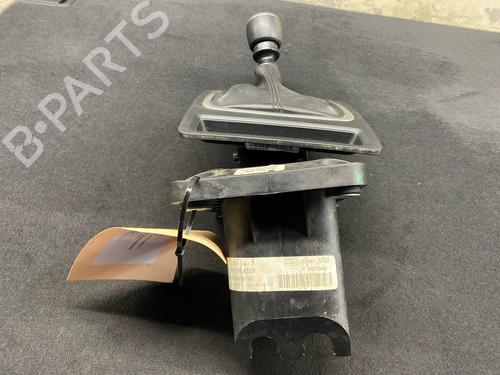 Gear lever JEEP COMPASS (MK49) 2.2 CRD 4x4 | BP33271831M90  - Image 5